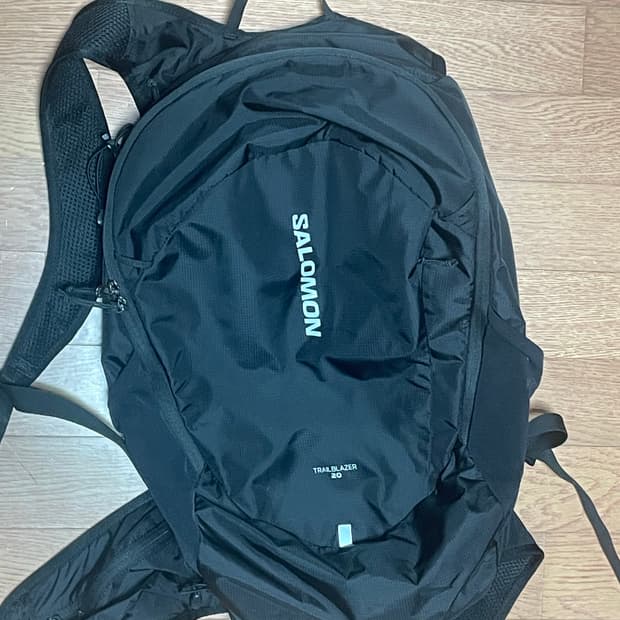 살로몬 트레일 블레이저 20