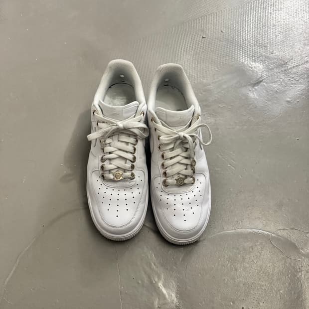 크롬하츠 에어포스