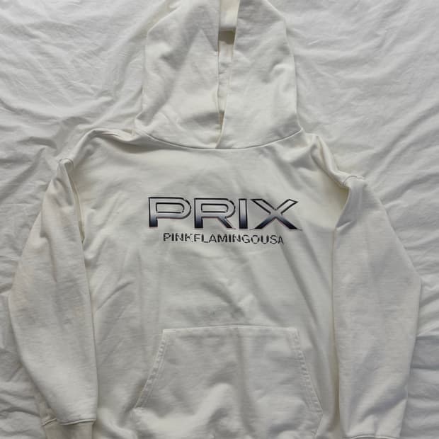 PINKFLAMINGOUSA X PRIX  프릭스X핑크 플라밍고 USA