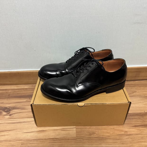 제라도 USN41 서비스슈즈 US11