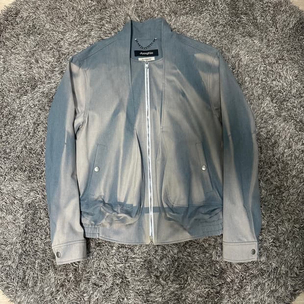 Jiyongkim 24ss blouson s