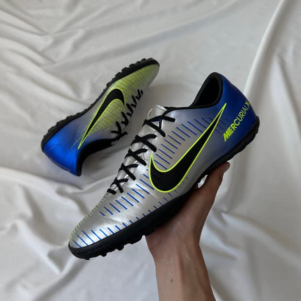Nike 머큐리얼 빅토리 VI 네이마르