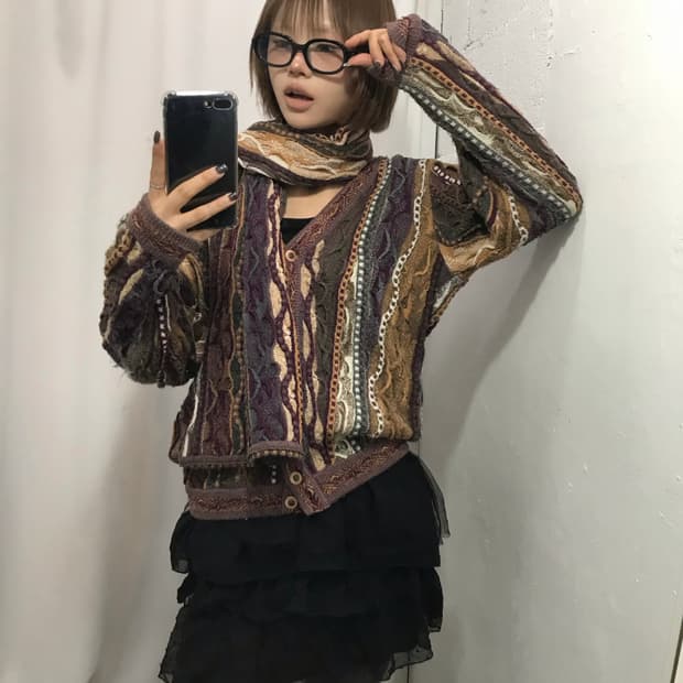 No. 너드 모리 코디 Set 