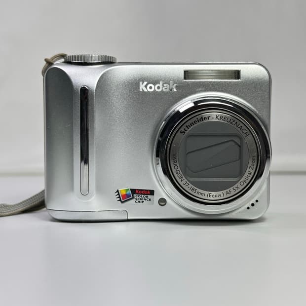 사나pick✧･ﾟ코닥 easyshare c875 이지쉐어 디카 카메라