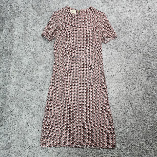 마르니 반팔 원피스 38