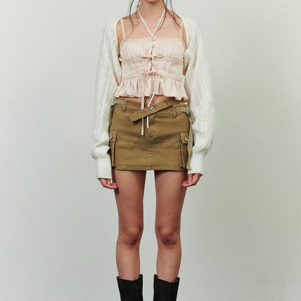 페인오어플레져 에코 볼레로