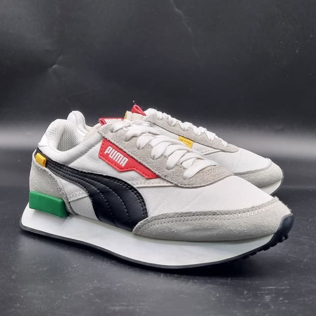 푸마 퓨처라이더 여성운동화225