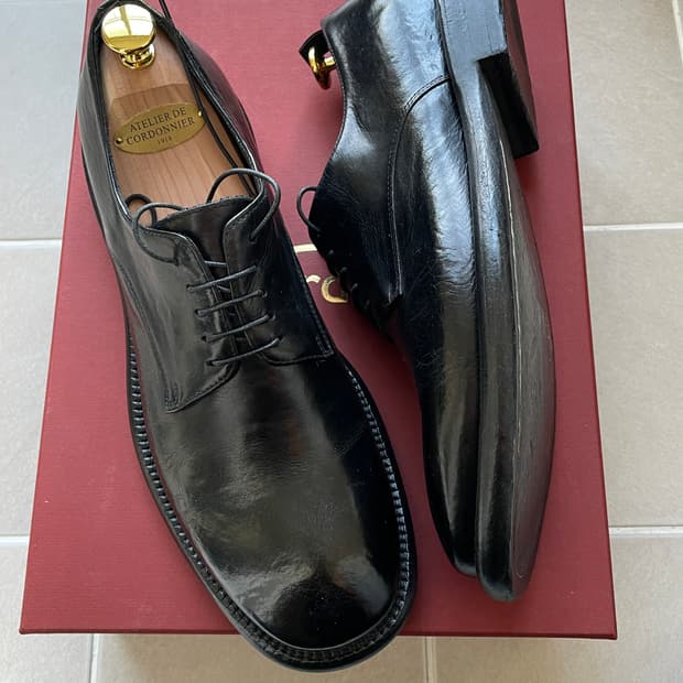 그라더스 블루처 270 42