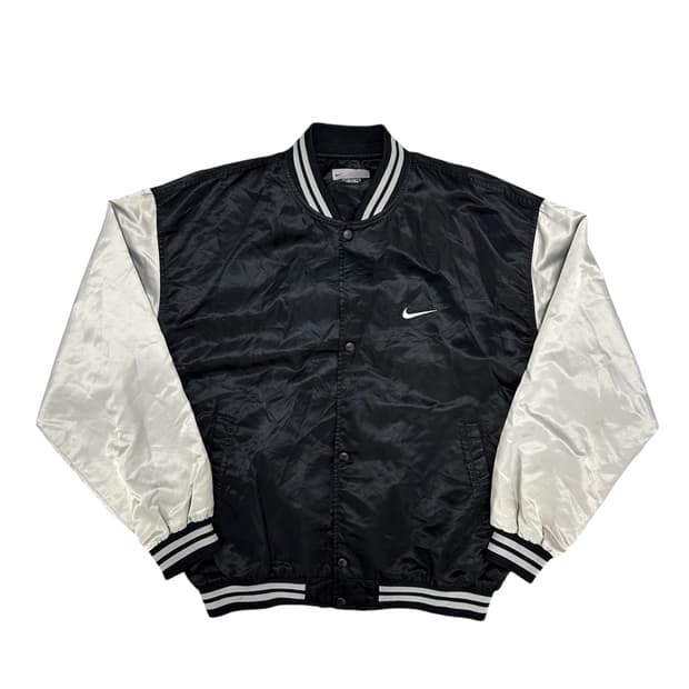 나이키 올드스쿨 베이스볼 자켓(2XL)