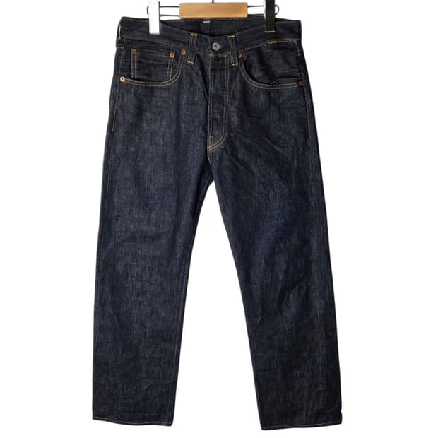 [Levi's LVC] 리바이스LVC 501XX 데님팬츠