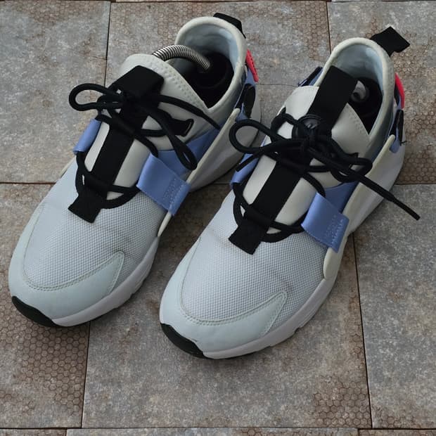 (250)나이키 에어 허라취 시티 로우