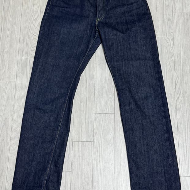 제라도 301exx 36사이즈