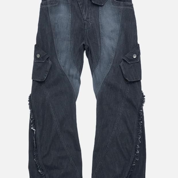 에이시네틱스 와이드 팬츠 m 팔아요