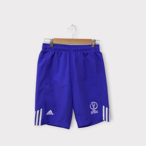 FIFA 2002월드컵 KOREA ADIDAS 팬츠