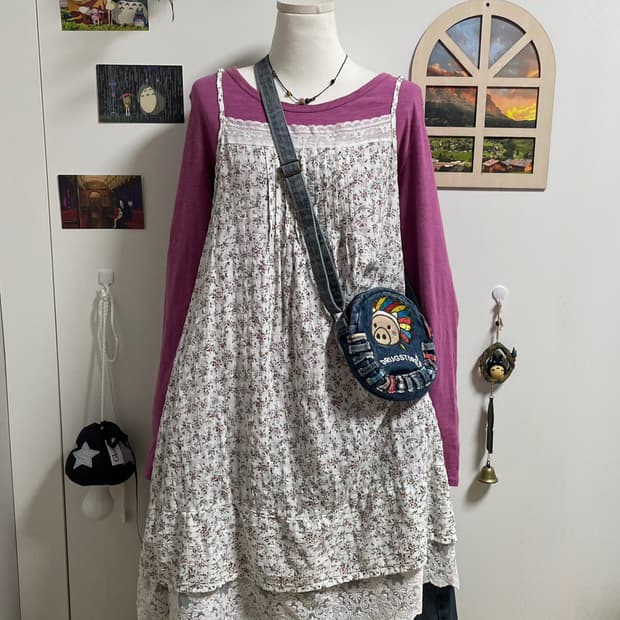 하구미 코디세트