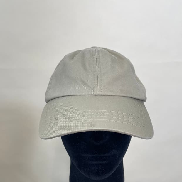 ACNE STUDIOS CARLIY AS CAP 아크네 스튜디오 볼캡