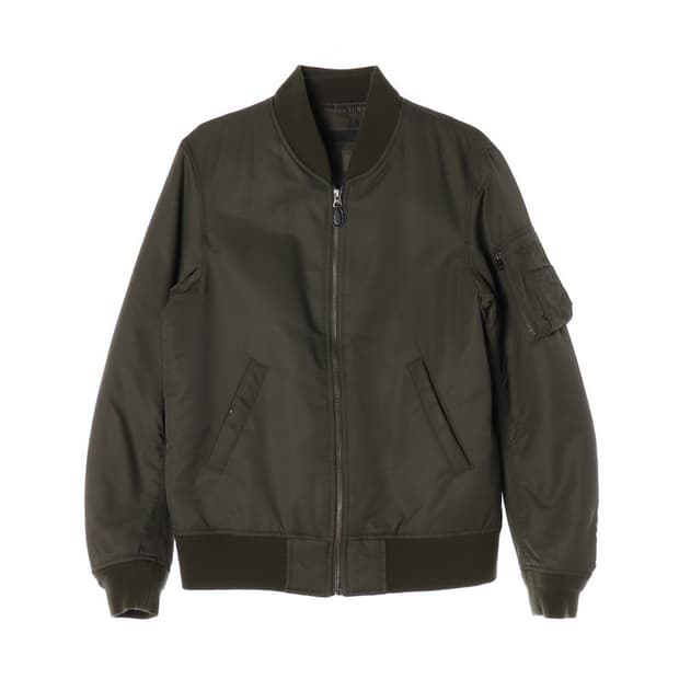 유니클로 블루종 6