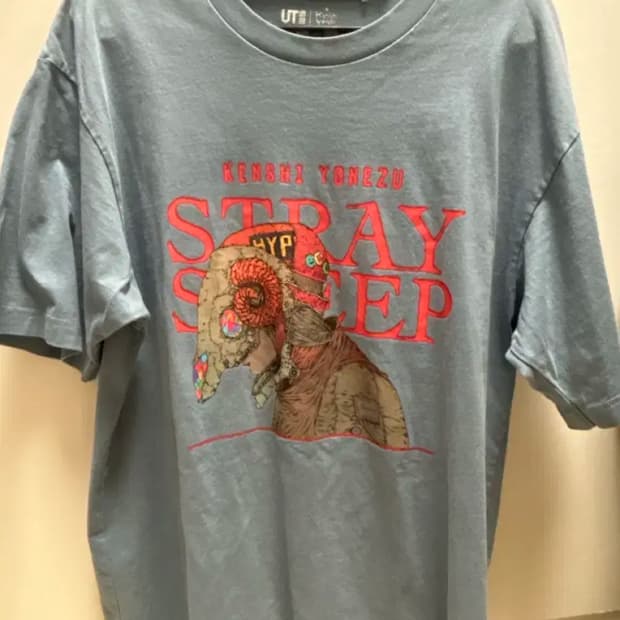 유니클로 요네즈켄시 L