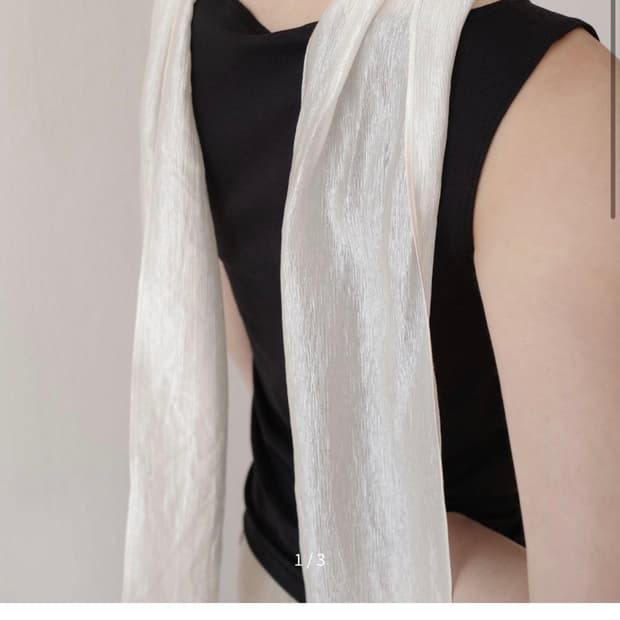 브리즈 아카이브 샤샤스카프