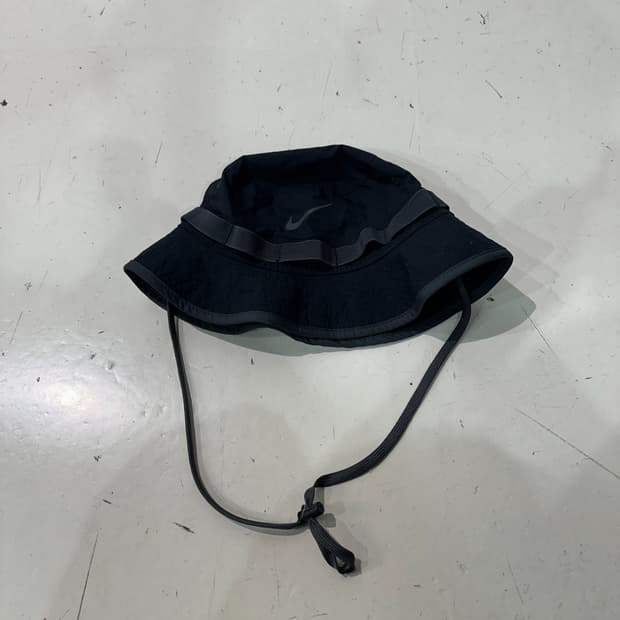 나이키 에이텍스 버킷햇 모자