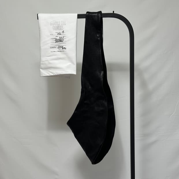 GABRIELA COLL GARMENTS No.250