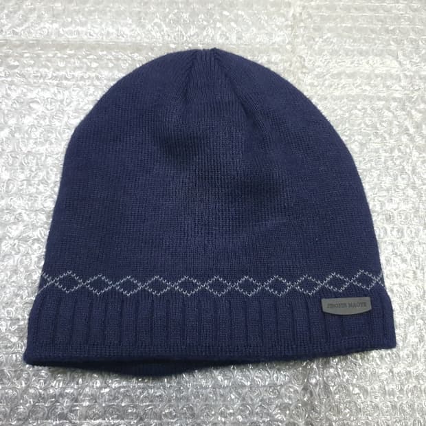 JINGPIN MAOYE 기모비니