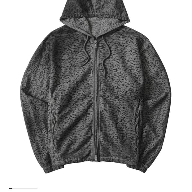 (구매) xlim EP.7 01 HOODIE ZIP UP