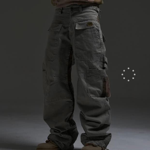 구매 wap x blaim hardline field work pants