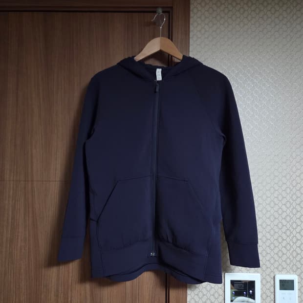 룰루레몬 여성 집업 8