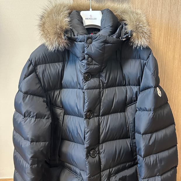 22년 몽클레어 클루니 5사이즈