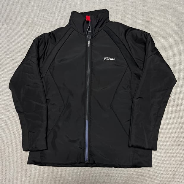 타이틀리스트 경량 패딩 자켓