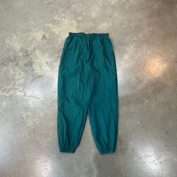 90s 나이키 트랙팬츠