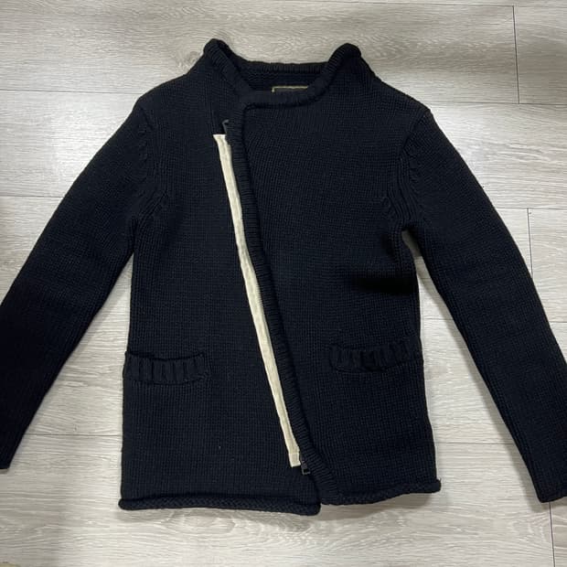 사스콰치 패브릭스 11aw