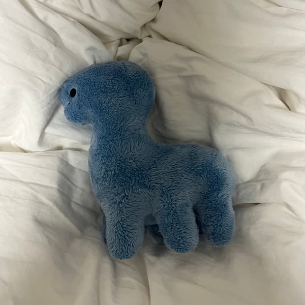 우주먼지 팡이 (반택포)