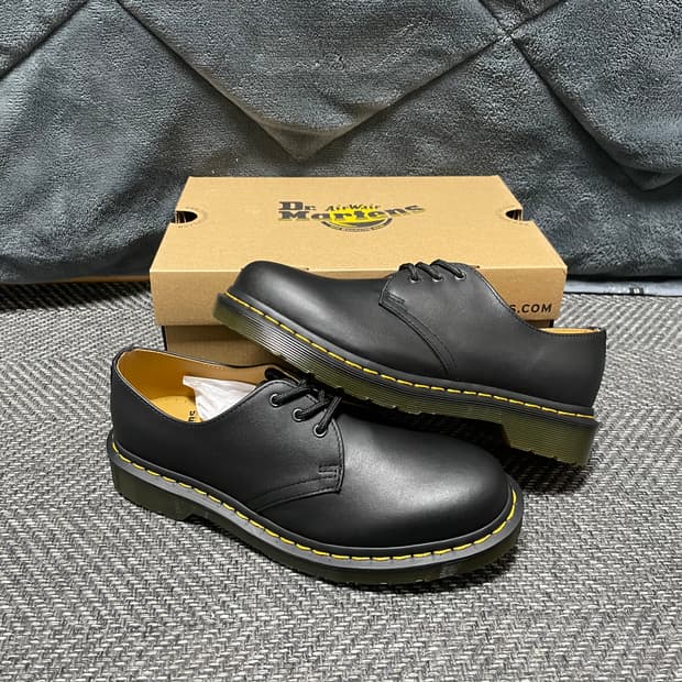 닥터마틴 1461 나파