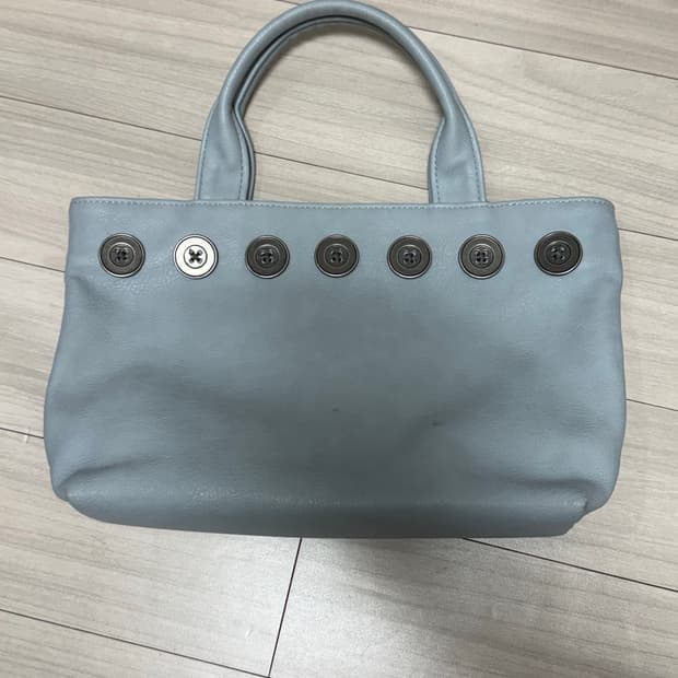 필인더블랭크 가방