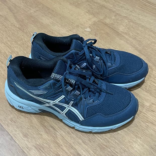 아식스 젤 벤처 8 트레일 런닝화 270