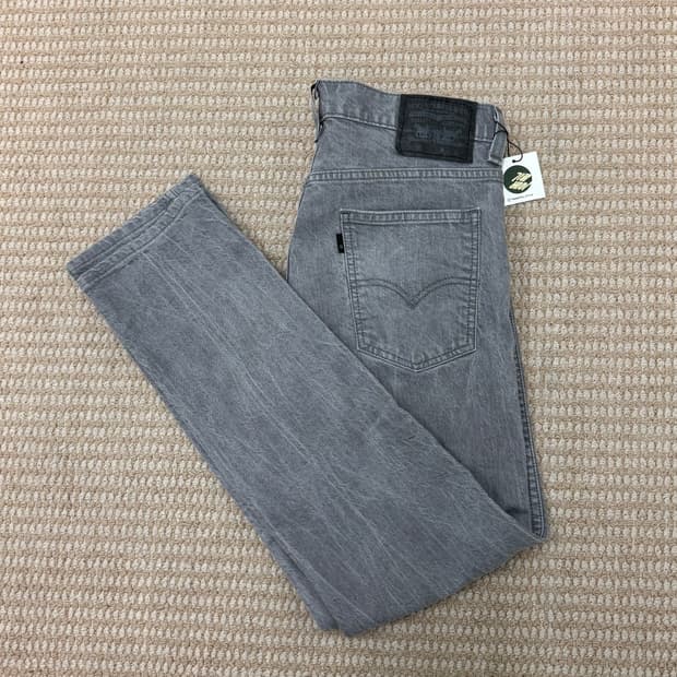 리바이스 팬츠 (5)