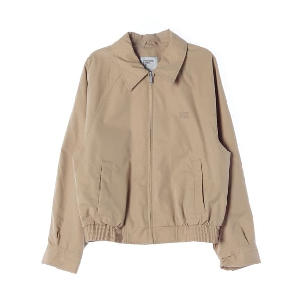 에잇세컨즈 나일론 자켓 XS