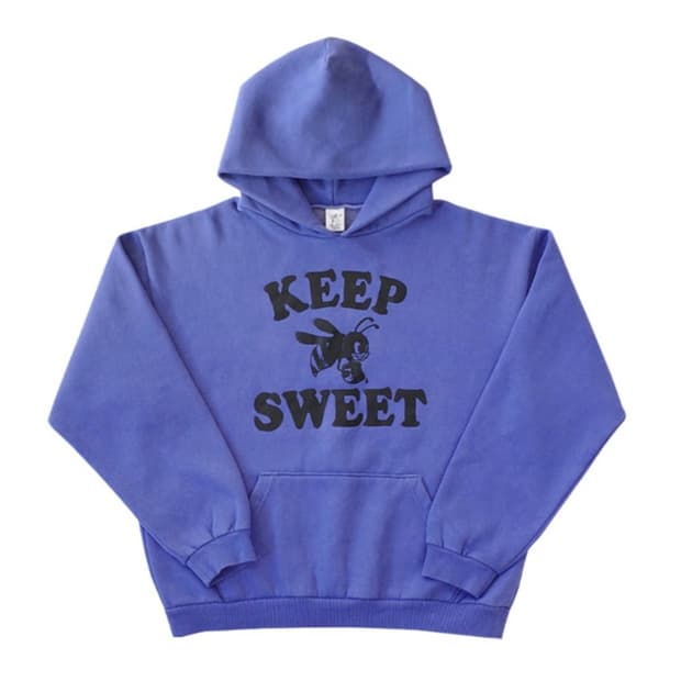 컬렉트피시스 후드 L사이즈