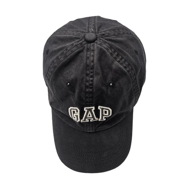 GAP 빈티지 캡 F