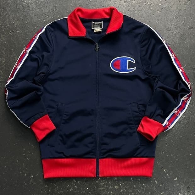 챔피온 사이드라인 져지