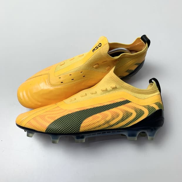 [285/정품] 푸마 One 20.1 남성 축구화
