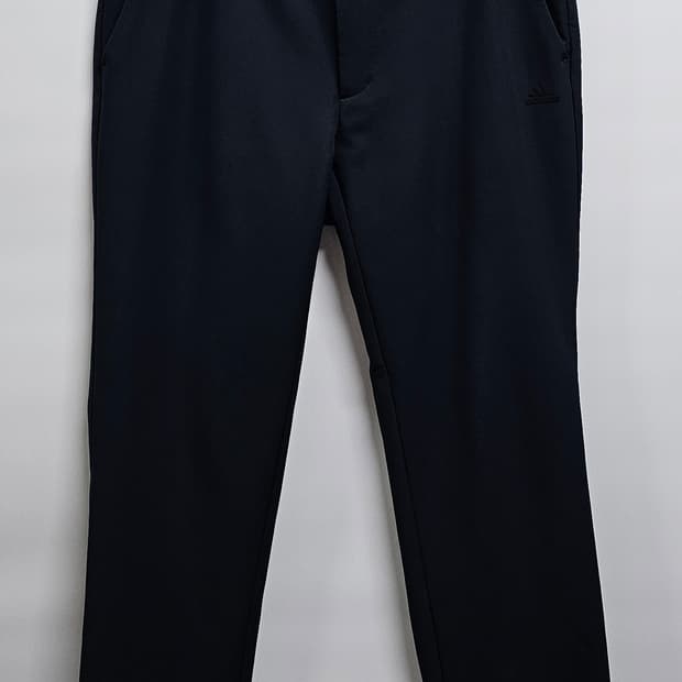 아디다스골프 기모팬츠 84(32-33)