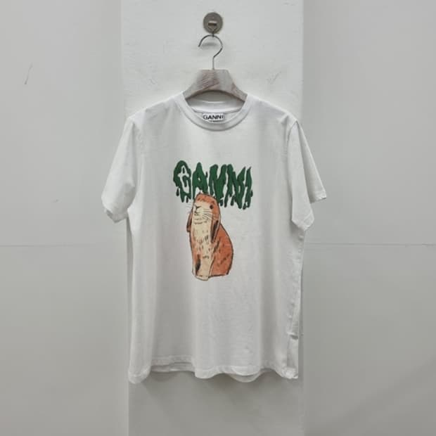 GANNI 가니