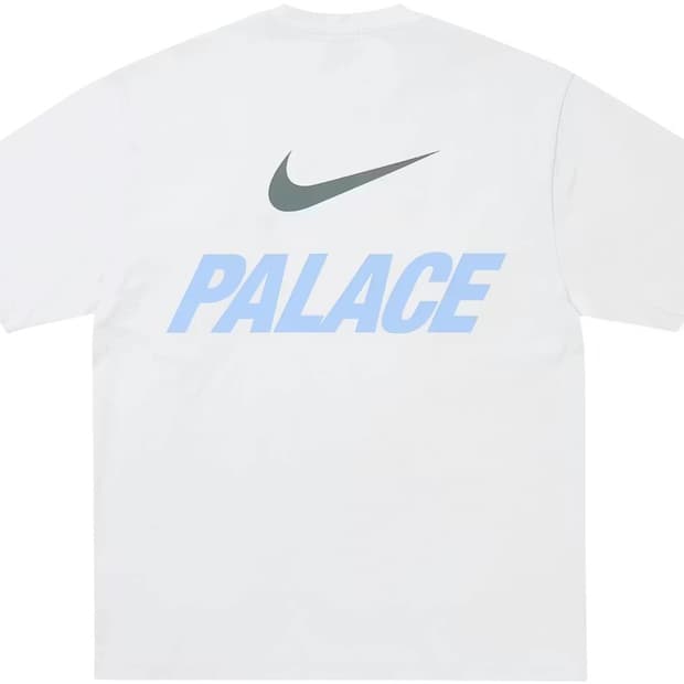 팔라스 나이키 반팔 새상품