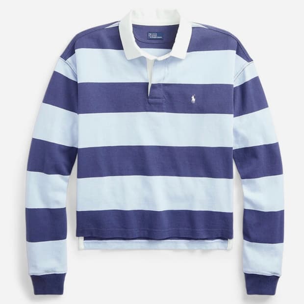 Polo 폴로 럭비 셔츠