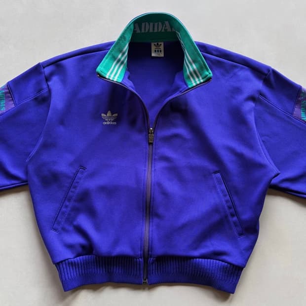 아디다스 90s 일본판 져지