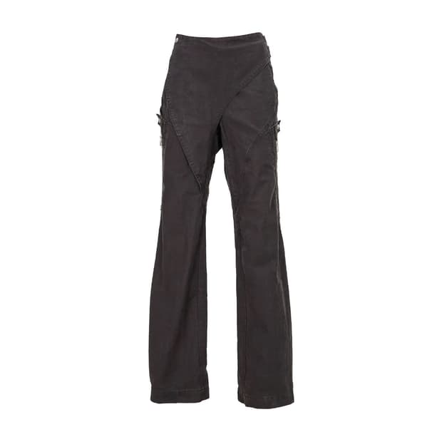 COST PER KILO FLAP CARGO PANTS