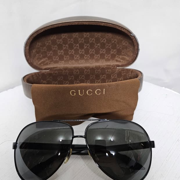 구찌 gucci 선글라스